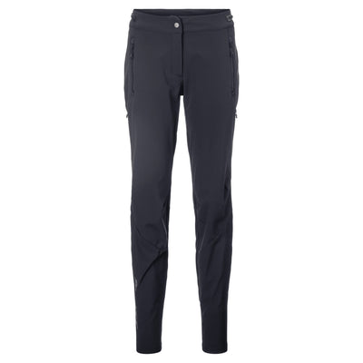 Pantalón MTB Scott Vertic Pro Warm Mujer Negro