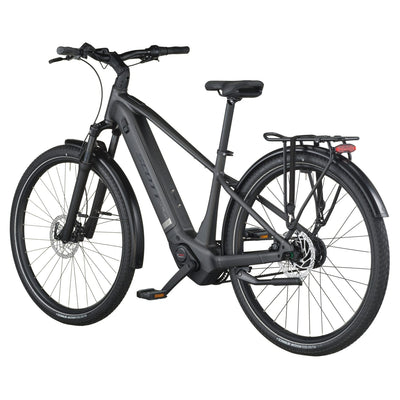 Bicicletas Eléctricas eUrbanas Scott Sub Tour 30 2026 Midnight Grey #3