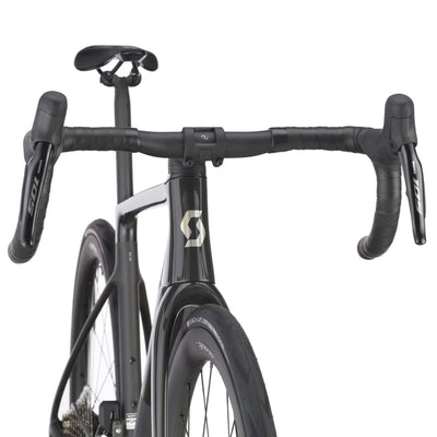 Bicicletas Carretera Scott Addict RC 30 2027 Carbon Black #4