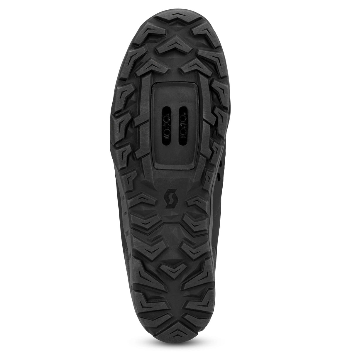 Zapatillas MTB Scott All Mountain Crus/R Mujer Negro #2