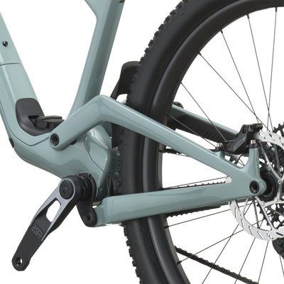 Scott Spark DC 10 2027 Mist Blue #6