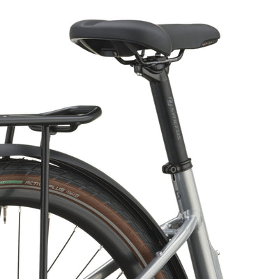 Bicicletas Eléctricas eUrbanas Scott Sweep 20 Wave 2027 Chrome Silver #8