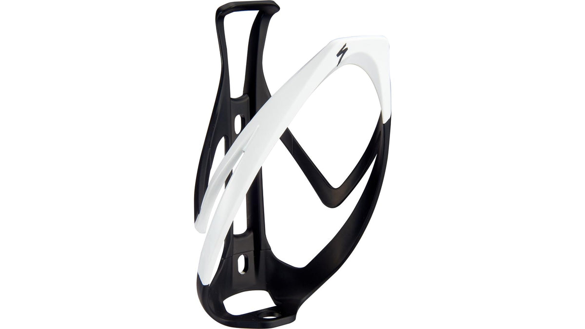 Rib Cage II Portabidón Specialized Mate Negro/White