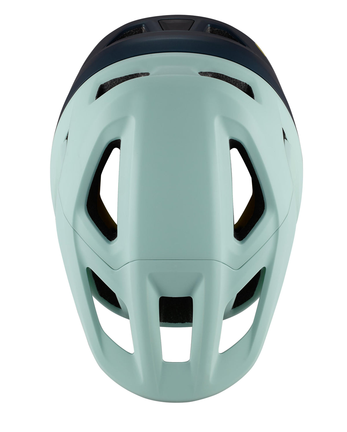 Camber Casco Mtb Ce Specialized Blanco Sage/Deep Lake Metallic #6