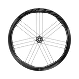 Laufradsatz Campagnolo Shamal Dual Profil C23 2WF Scheibenbremse Tubeless Ready SRAM XDR Carbon Schwarz
