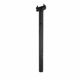 Sattelstütze Xlc SP-XC01.C Raceby 400mm Carbon Schwarz