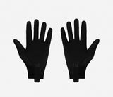 Hiru MTB Summer Long Gloves V2 Black