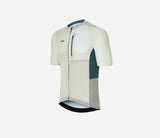 Hiru Advanced Cargo Short Sleeve Jersey Men's Beige