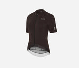 Hiru Advanced Kurzarmtrikot Damen Schokolade