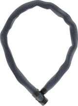 Abus Kettenschloss Ivera Chain 7210/110 Anthrazit