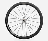 Oquo Hinterrad Rennrad RP45LTD CS Sram XDR Matt Gloss
