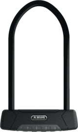 Abus Bügelschloss Granit Plus 470/150HB230/Eazy KF Schwarz