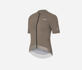 Hiru Advanced Kurzarmtrikot Damen Steingrau