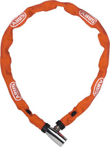 Abus Ketten-/Zahlenschloss 1500/60 Web Orange