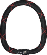 Abus Kettenschloss Ivy Chain 9210/170 Schwarz