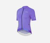 Hiru Advanced Kurzarmtrikot Damen Lila
