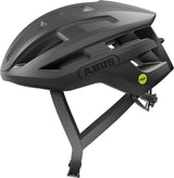 Abus Powerdome Mips Rennradhelm Velvet Black