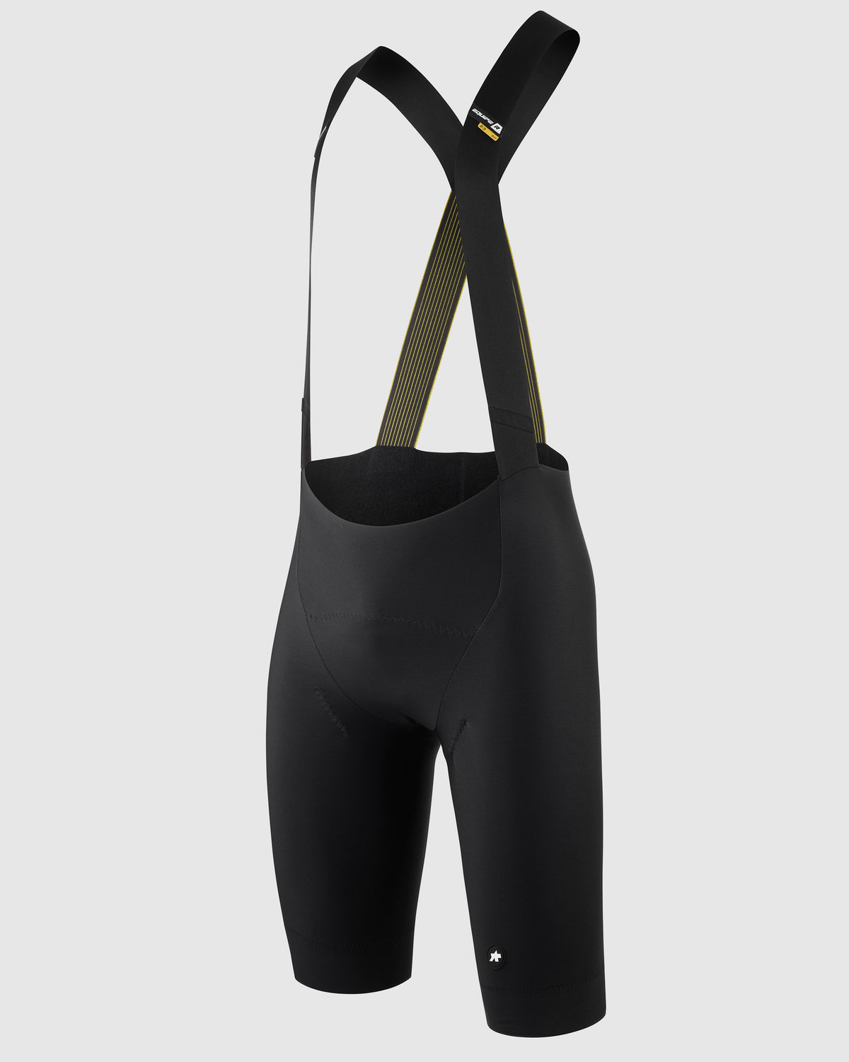 Assos Equipe R S11 Culote Corto Tirantes Primavera/Otoño Negro #4