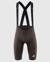 Assos Kurze Radhose Mille GT S11 Mann Wild Brown