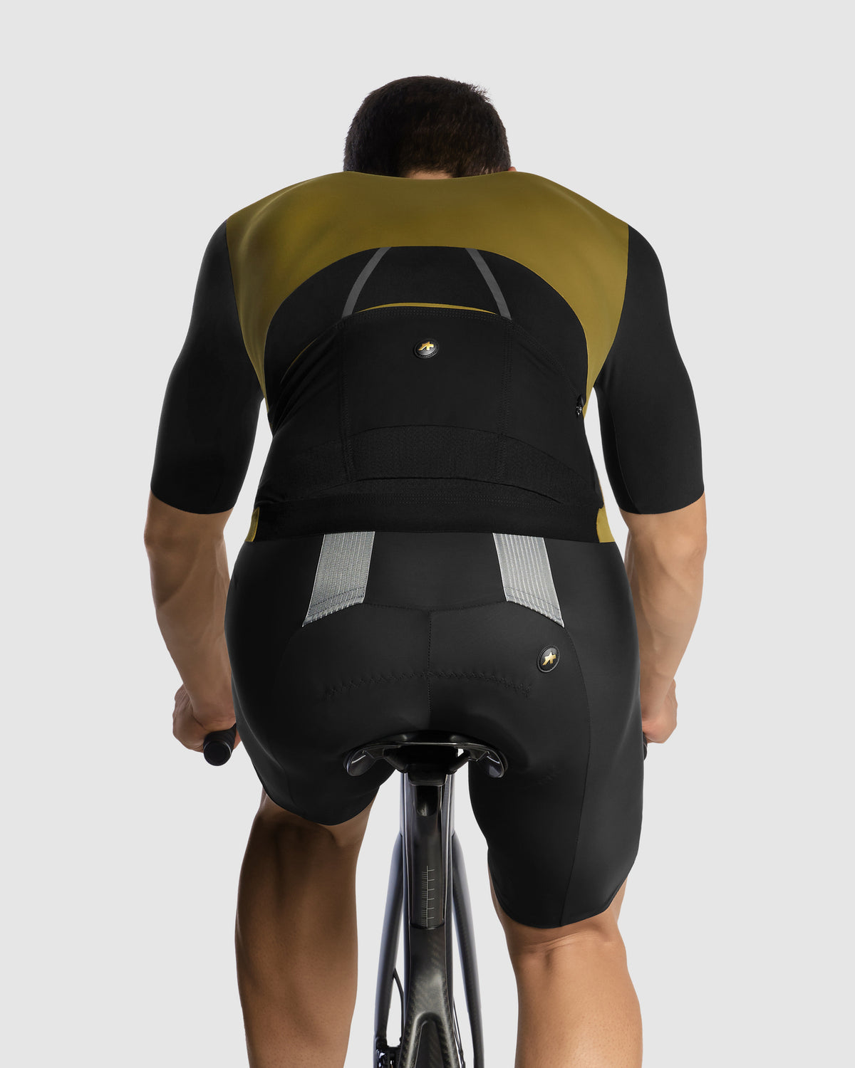 Assos Mille GTO C2 Maillot Millennio Ocher #6
