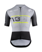 Assos Equipe RS Collective 13 S11 Kurzarmtrikot Herren Collective Grey