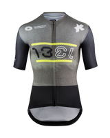Assos Equipe RS Collective 13 S11 Kurzarmtrikot Herren Collective Green