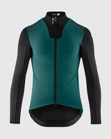 Assos Mille GT Eisenherz Ultaz Winter Jacke S11 Foundation Green