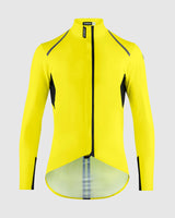 Assos Mille GTS Wasserschnauze Wasserdichte Jacke S11 Optic Yellow