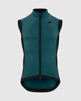 Assos Windweste Mille GT S11 Mann Deep Petrol