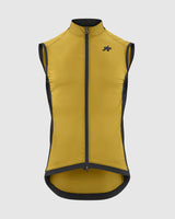 Assos Windweste Mille GT S11 Mann Golden Yellow