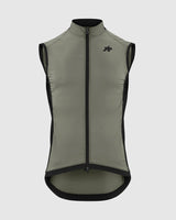 Assos Windweste Mille GT S11 Mann Edge Green