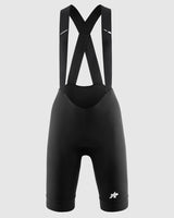 Assos Kurze Radhose Uma GT S11 Damen Black Series