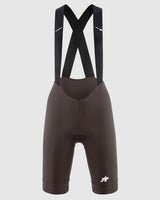 Assos Kurze Radhose Uma GT S11 Damen Wild Brown