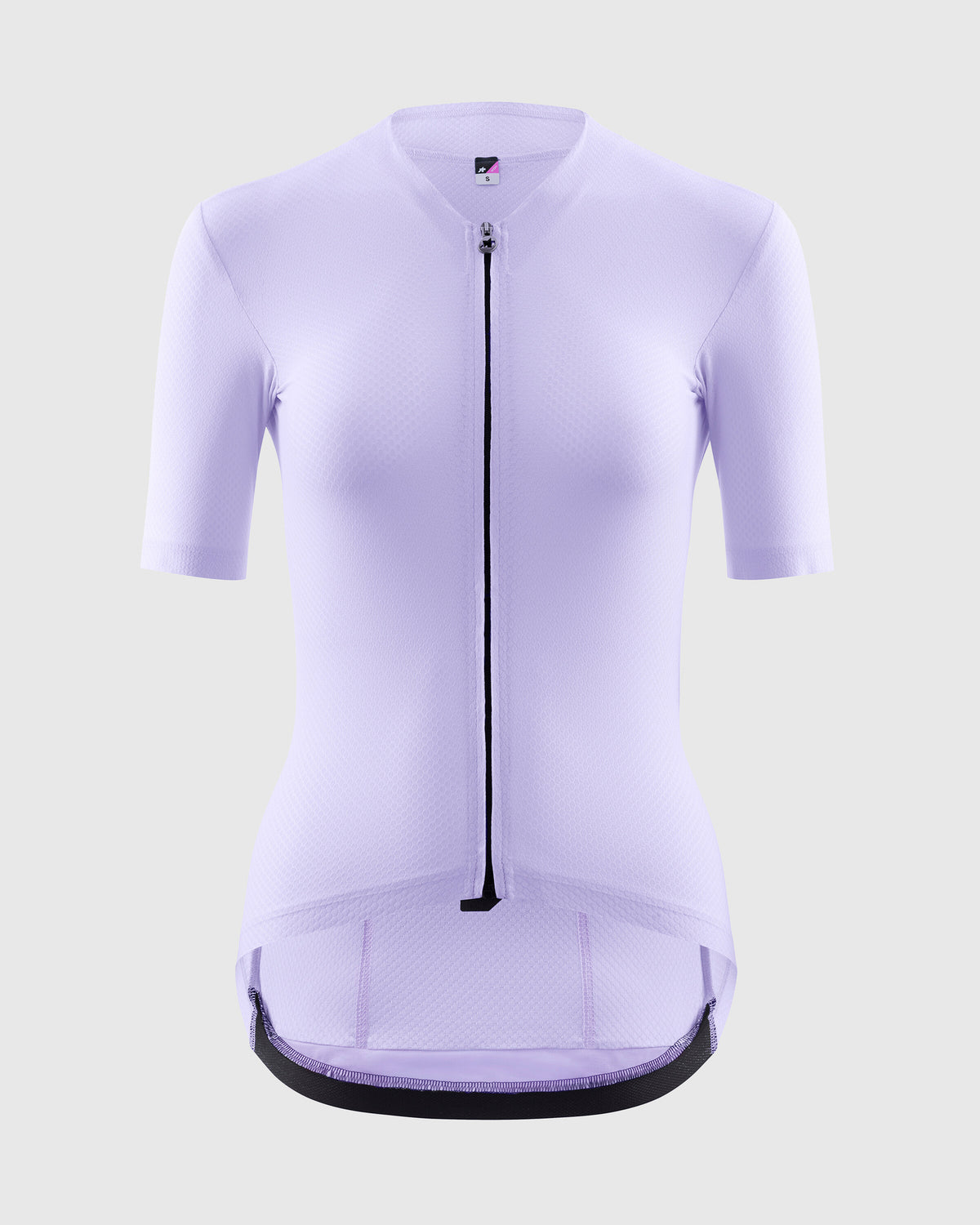 Assos Dyora R S11 Maillot Stella Lavender