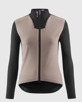 Assos Uma GT Hashoogi Winter Jacke S11 Düne Sand