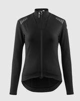 Assos Uma GT Eisenherz Ultraz Winter Jacke S11 Schwarz Serie