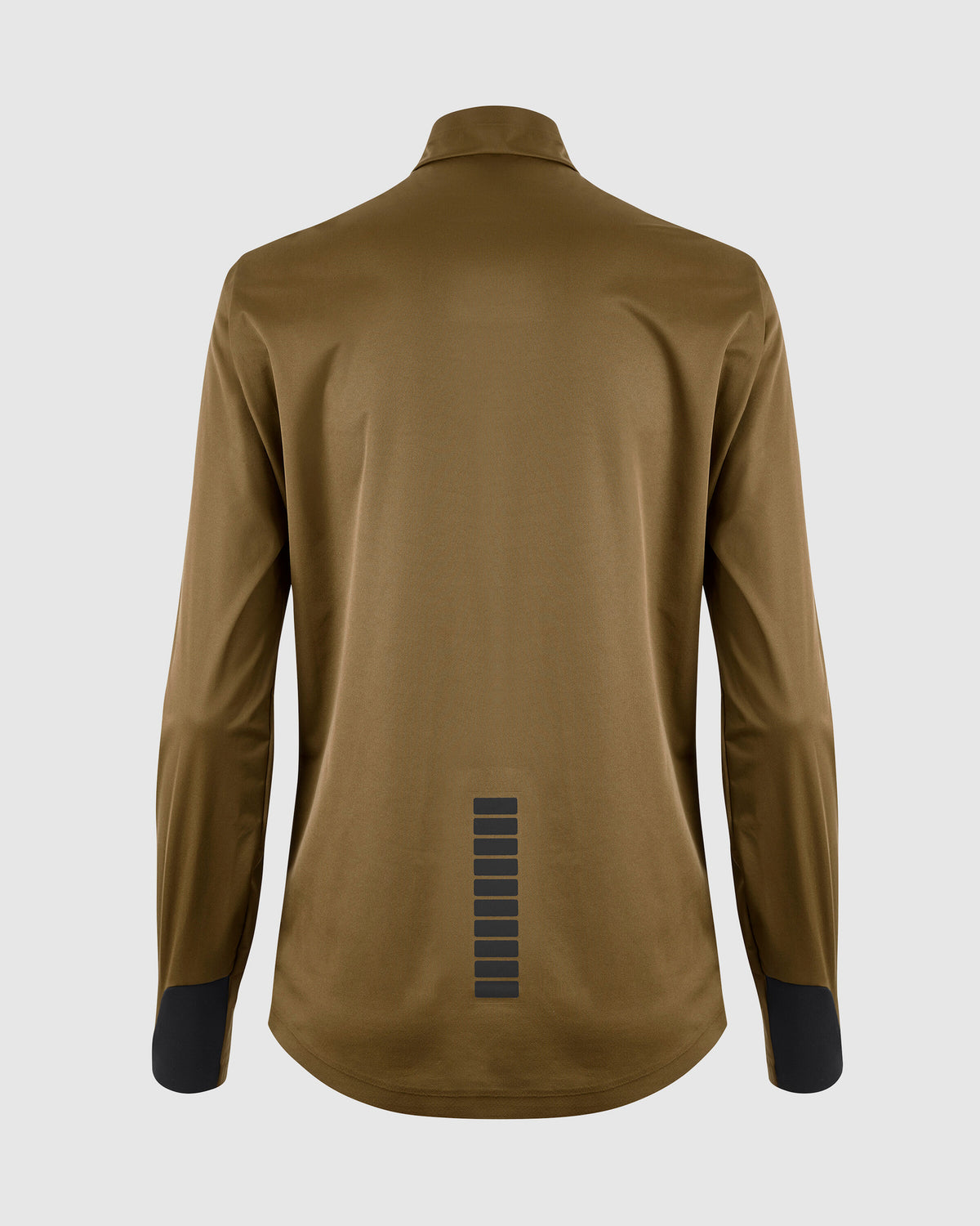 Assos Uma GT Shell S11 Chaqueta Bronze Ash #2