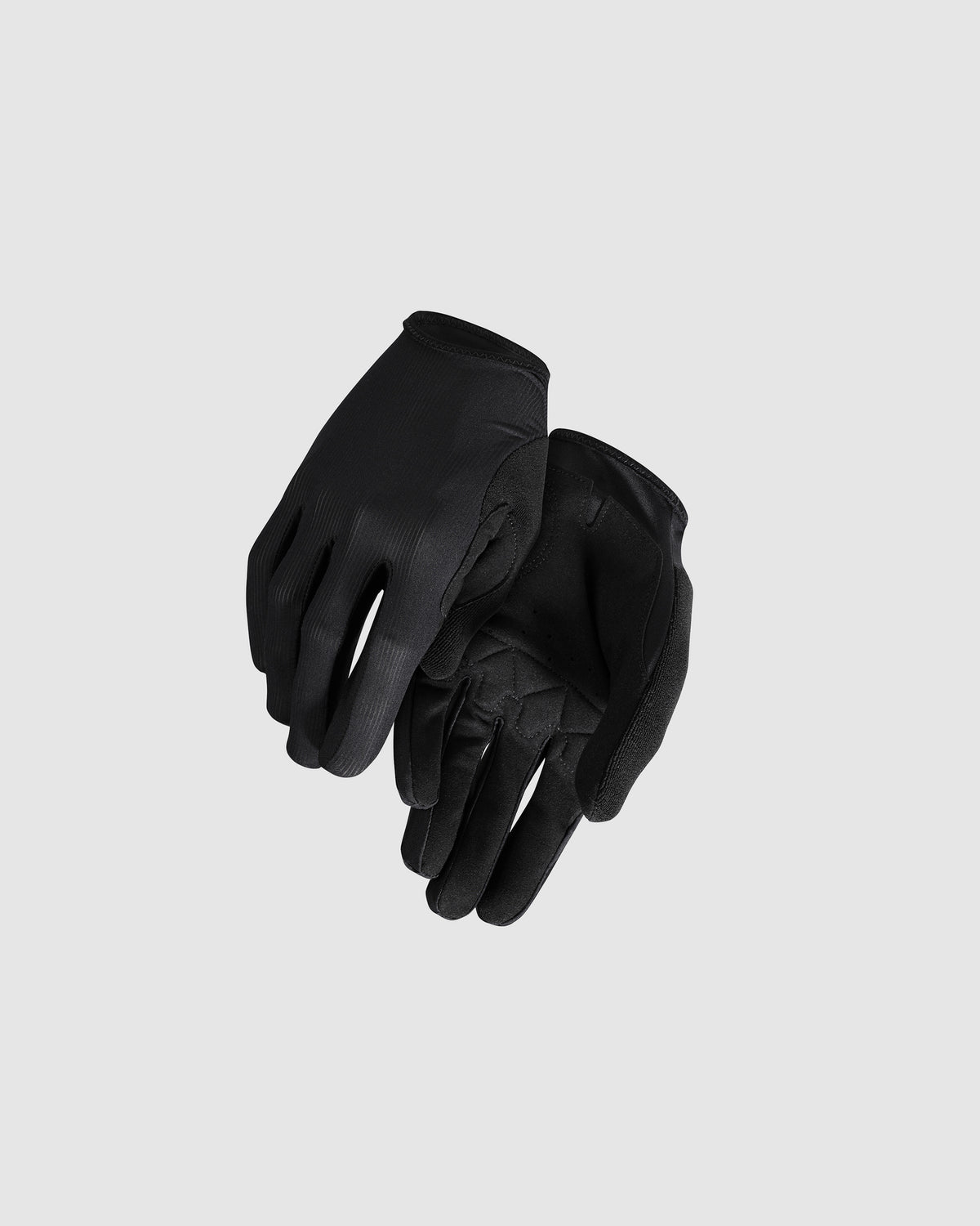 Assos RS LF Targa Guantes Black Series #2