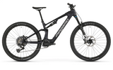 Megamo Reason AIR AL 05 Avinox M2S 2027 Black