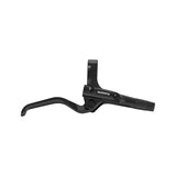 Hydraulisches Scheibenbremsen-Kit Shimano BR-MT410/BL-UR405 Hinten/Rechts Resin Ohne Kühlrippen/Adapter Bremsleitung 1700mm Schwarz