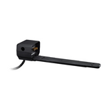 Shimano Steps Batteriehalter BM-EN400-A Ohne Schließzylinder 920mm AXA Gen. 2 AL1 Schwarz