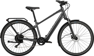 Mavaro Neo SL 1 Cannondale 2024 Graphite #2
