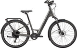 Mavaro Neo SL1 LSTH Cannondale 2024 Smoke Black