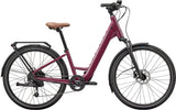 Mavaro Neo SL 2 LSTH Cannondale 2024 Black Cherry