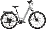 Mavaro Neo SL 2 LSTH Cannondale 2024 Mercury