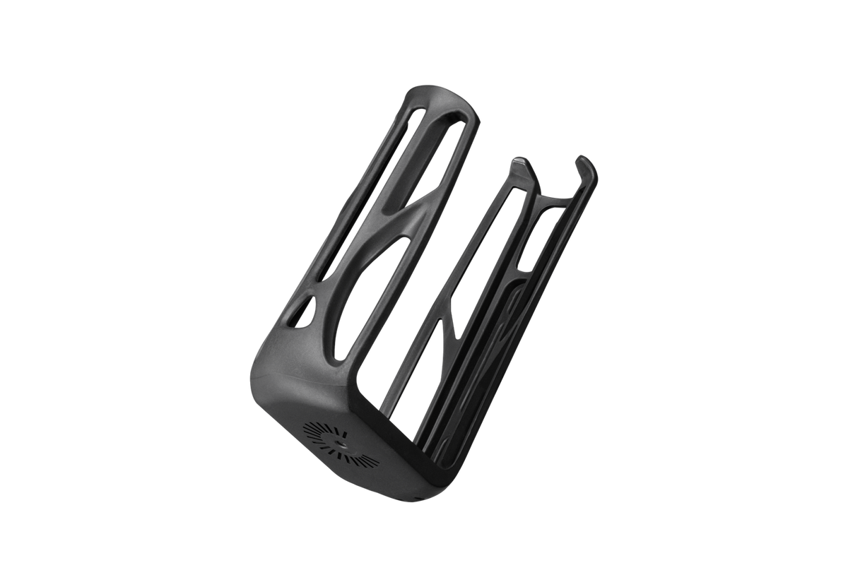 Cannondale Portabidón ReGrip Aero Negro