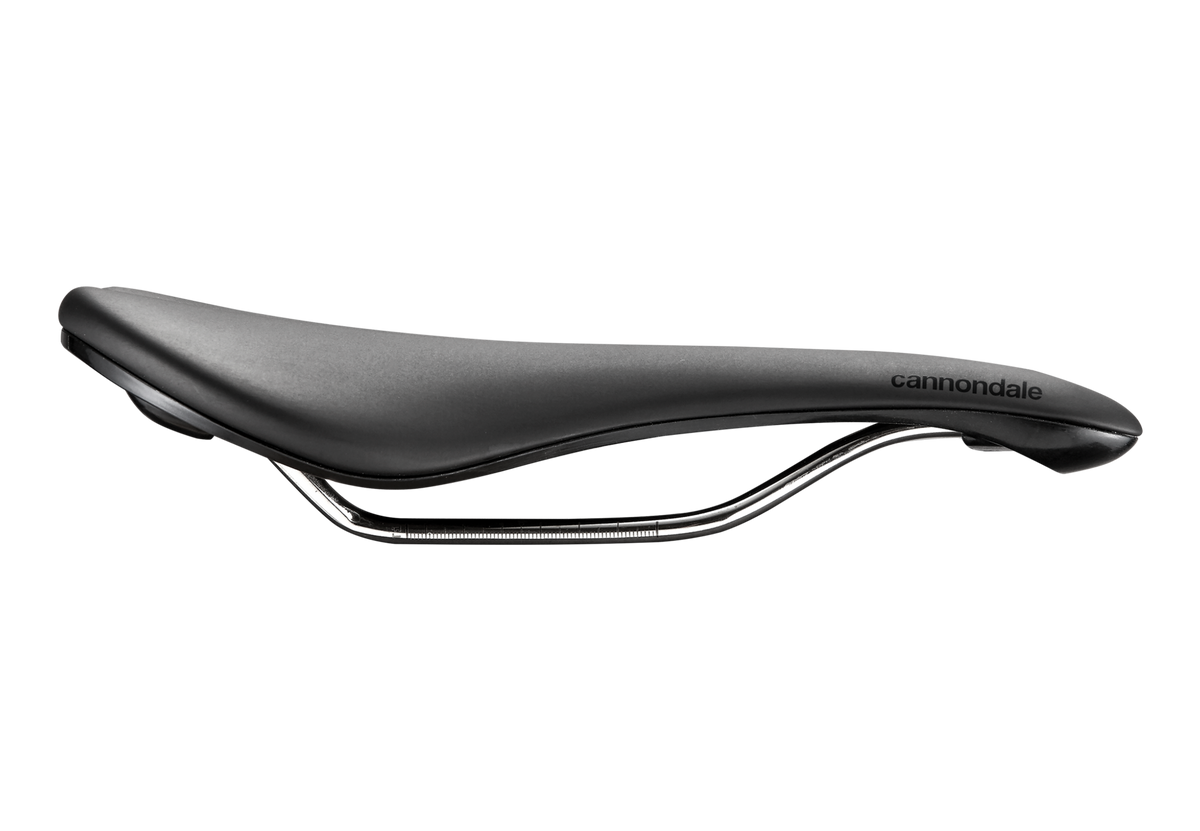 Cannondale Sillín Scoop Titanio Shallow Negro #2
