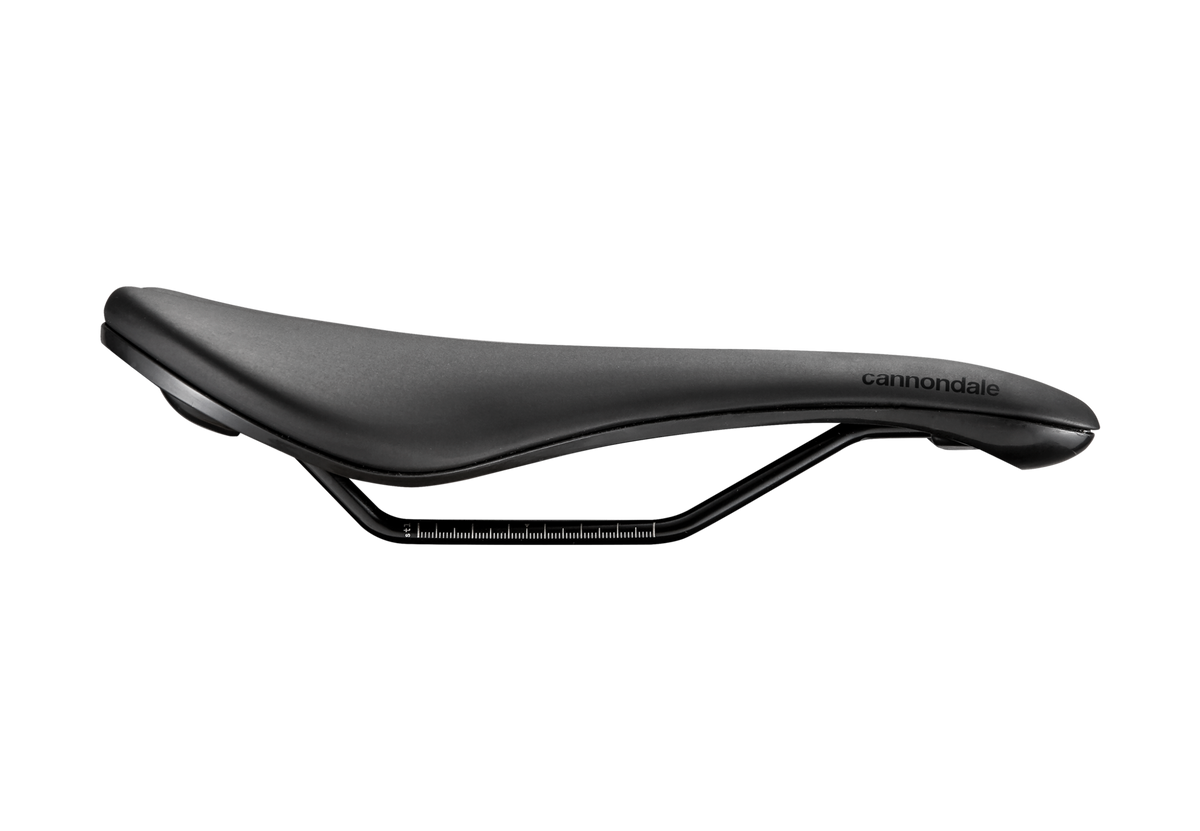 Cannondale Sillín Scoop Acero Shallow Negro #2