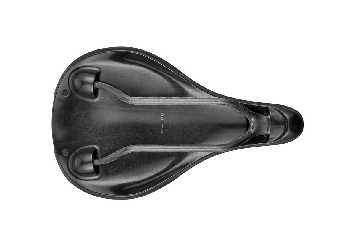 Cannondale Sillín Line S Carbono Plano Negro #3