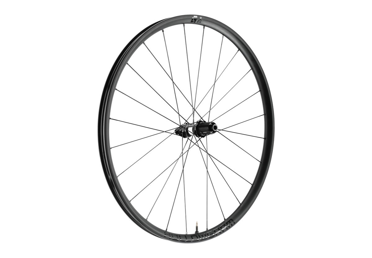 Cannondale G-S 25 Rueda Trasera Shimano Ai 142x12 Negro #2